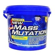 New Mass Mutation 2.27kg